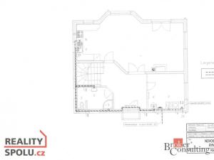 Prodej rodinného domu, Rynholec, Nad Rybníkem, 141 m2