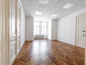 Pronájem kanceláře, Ostrava, Českobratrská, 105 m2