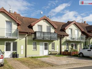 Prodej rodinného domu, Veltrusy, Lomená, 118 m2