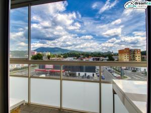 Pronájem bytu 1+kk, Rožnov pod Radhoštěm, Meziříčská, 27 m2