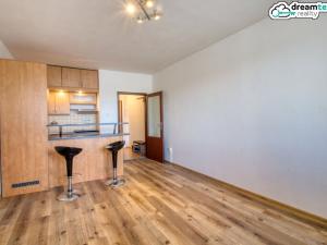 Pronájem bytu 1+kk, Rožnov pod Radhoštěm, Meziříčská, 27 m2