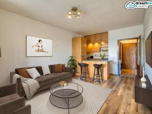 Pronájem bytu 1+kk, Rožnov pod Radhoštěm, Meziříčská, 27 m2