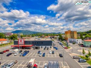 Pronájem bytu 1+kk, Rožnov pod Radhoštěm, Meziříčská, 27 m2
