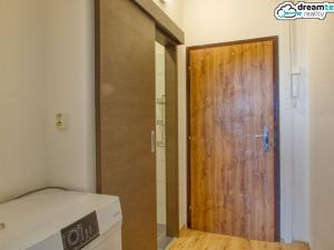 Pronájem bytu 1+kk, Rožnov pod Radhoštěm, Meziříčská, 27 m2