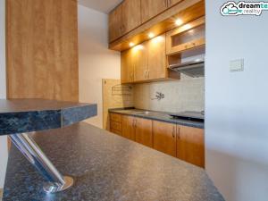 Pronájem bytu 1+kk, Rožnov pod Radhoštěm, Meziříčská, 27 m2