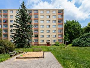 Prodej bytu 2+1, Praha - Vokovice, Tuniská, 52 m2