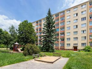 Prodej bytu 2+1, Praha - Vokovice, Tuniská, 52 m2