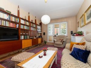 Prodej bytu 2+1, Praha - Vokovice, Tuniská, 52 m2