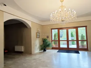 Pronájem bytu 2+kk, Karlovy Vary, U Imperiálu, 110 m2