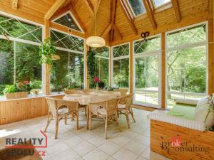 Prodej rodinného domu, Zašová, 185 m2