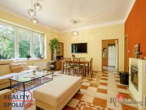 Prodej rodinného domu, Zašová, 185 m2