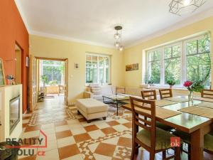 Prodej rodinného domu, Zašová, 185 m2