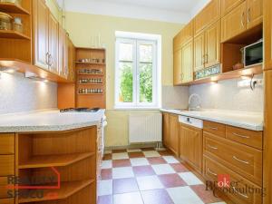 Prodej rodinného domu, Zašová, 185 m2