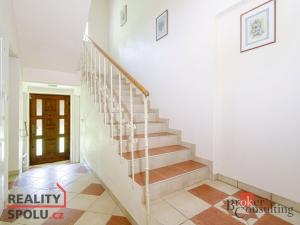 Prodej rodinného domu, Zašová, 185 m2