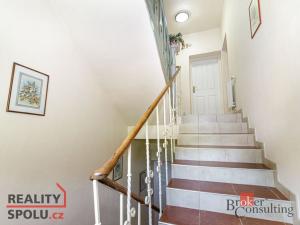 Prodej rodinného domu, Zašová, 185 m2