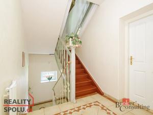 Prodej rodinného domu, Zašová, 185 m2