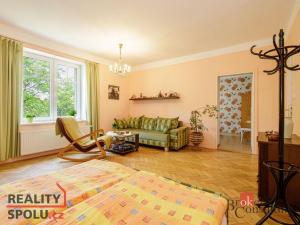 Prodej rodinného domu, Zašová, 185 m2