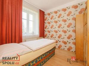 Prodej rodinného domu, Zašová, 185 m2