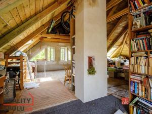 Prodej rodinného domu, Zašová, 185 m2