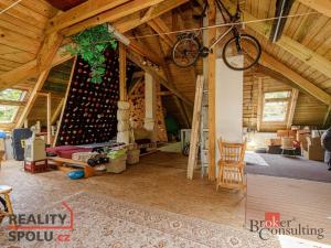 Prodej rodinného domu, Zašová, 185 m2