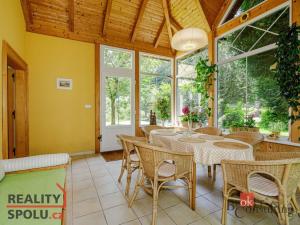 Prodej rodinného domu, Zašová, 185 m2