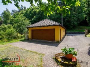 Prodej rodinného domu, Zašová, 185 m2