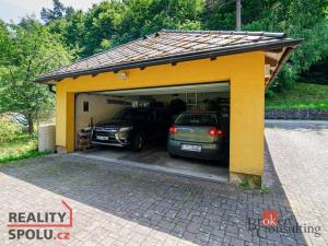 Prodej rodinného domu, Zašová, 185 m2