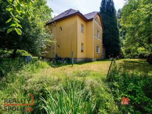 Prodej rodinného domu, Zašová, 185 m2