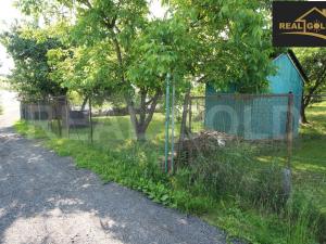 Prodej pozemku pro bydlení, Čechočovice, 841 m2
