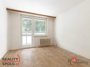 Prodej bytu 4+1, Brno - Řečkovice, Renčova, 91 m2