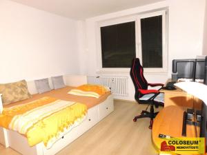 Pronájem bytu 1+1, Znojmo, 34 m2