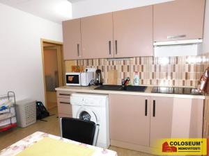 Pronájem bytu 1+1, Znojmo, 34 m2
