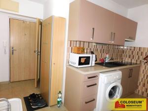 Pronájem bytu 1+1, Znojmo, 34 m2