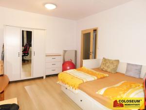 Pronájem bytu 1+1, Znojmo, 34 m2