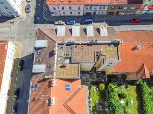 Prodej bytu 1+1, Plzeň - Východní Předměstí, Božkovská, 35 m2