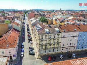 Prodej bytu 1+1, Plzeň - Východní Předměstí, Božkovská, 35 m2