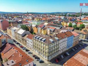 Prodej bytu 1+1, Plzeň - Východní Předměstí, Božkovská, 35 m2