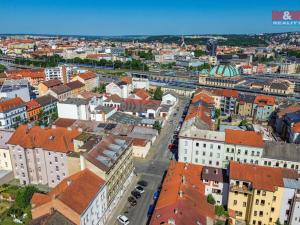 Prodej bytu 1+1, Plzeň - Východní Předměstí, Božkovská, 35 m2