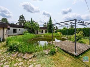 Prodej rodinného domu, Stříbro, Krátká, 125 m2