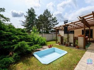 Prodej rodinného domu, Stříbro, Krátká, 125 m2