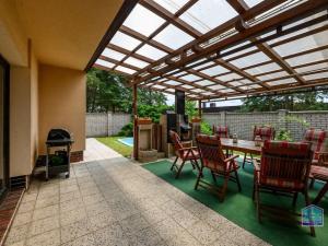 Prodej rodinného domu, Stříbro, Krátká, 125 m2