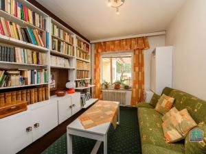 Prodej rodinného domu, Stříbro, Krátká, 125 m2