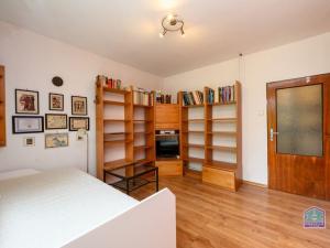 Prodej rodinného domu, Stříbro, Krátká, 125 m2