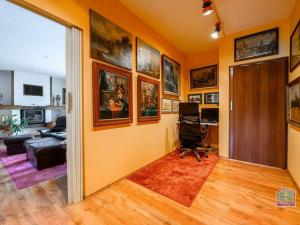 Prodej rodinného domu, Stříbro, Krátká, 125 m2