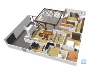 Prodej rodinného domu, Stříbro, Krátká, 125 m2
