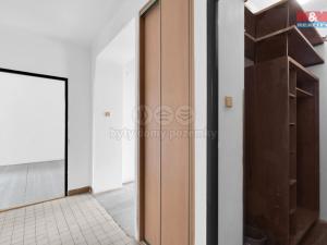 Prodej bytu 3+1, Jičín - Nové Město, K. Vika, 75 m2