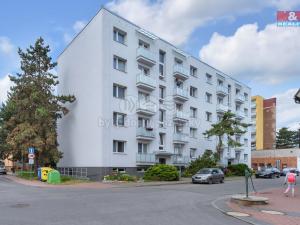 Prodej bytu 3+1, Jičín - Nové Město, K. Vika, 75 m2
