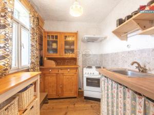 Prodej rodinného domu, Jasenná, 70 m2