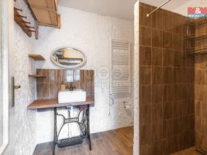 Prodej rodinného domu, Jasenná, 70 m2