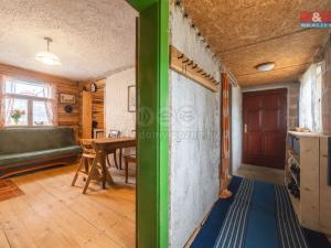 Prodej rodinného domu, Jasenná, 70 m2